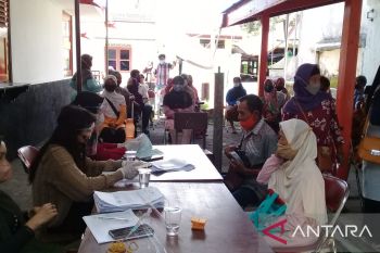 Dinsos-P3A Kulon Progo akan dampingi penerima BLT minyak goreng