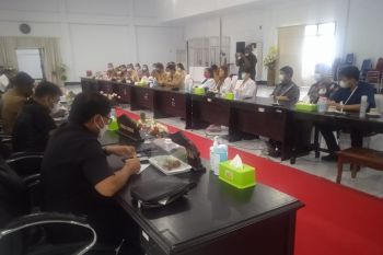 Dokter ASN ogah-ogahan, DPRD Sitaro turun tangan
