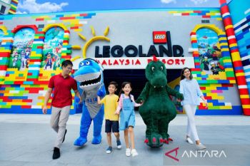 Tidak perlu karantina, Yuk Liburan ke The Jewel of Malaysia