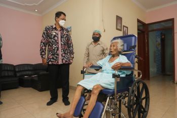 Pemkab Sleman kembali menyalurkan bantuan melalui JPS