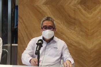 Biotis: Bangun pabrik vaksin merupakan investasi berisiko tinggi
