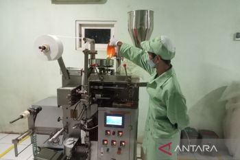 Program pembinaan Yayasan Astra mandirikan 28 UMKM di Yogyakarta