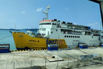 Pelabuhan Bakauheni siapkan 32 kapal jelang mudik Lebaran 2022