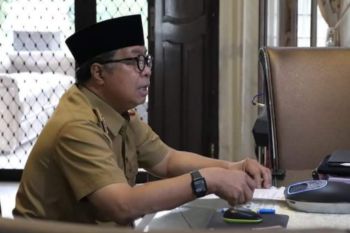 Pemprov Sulbar dorong peningkatan kinerja Komda SDG