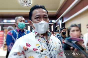 Kalteng pastikan kesiapan anggaran hadapi bencana
