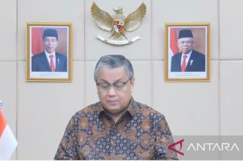 BI: Kebijakan moneter tak respons  "first round impact" inflasi