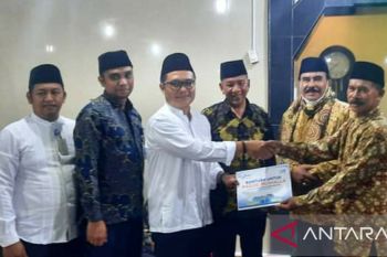 Realisasi KUR Bank Nagari Painan triwulan I lewati target seiring laju ekonomi daerah
