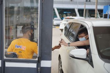 ASDP Indonesia Ferry cetak laba tertinggi sepanjang sejarah