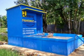 Indonesia tuan rumah pembahasan air dan sanitasi di SMM 2022