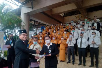 Bank Papua komitmen melakukan perbaikan secara terus-menerus