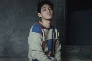 Kid Scott cerita soal keputusasaan dalam  hubungan lewat "End"