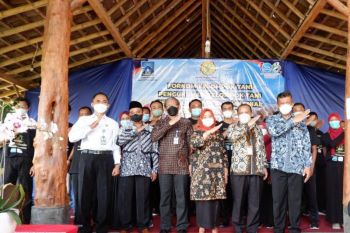 Melalui inovasi dan kolaborasi, Kementan ajak petani milenial tingkatkan bisnis pertanian