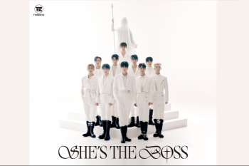 The Boyz akan merilis album Jepang baru