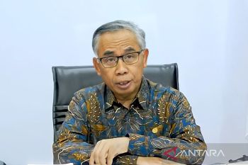 OJK mencatat kredit perbankan tumbuh 6,33 persen pada Februari