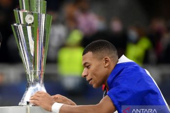 Empat negara berminat menjadi tuan rumah final Nations League 2023