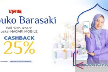Bank Nagari sediakan promo "Babuko Barasaki" meriahkan Ramadhan 1443 H