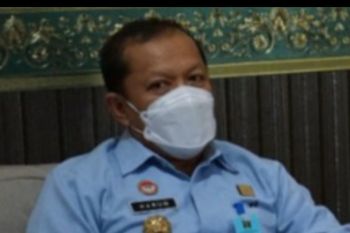 Kemenkumham Sumsel bentuk tim khusus cegah tahanan kabur