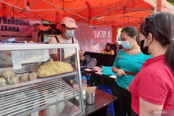 Festival Ramadhan fasilitasi UMKM pasarkan produk