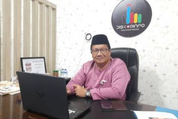 Pemkot Tanjungpinang-BSSN kerja sama penerapan tanda tangan elektronik