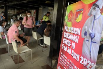COVID-19 Sulut naik empat kali lipat selama Agustus