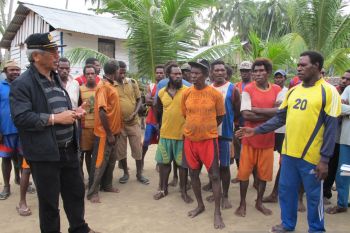 Tokoh minta pemerintah serius perhatikan kesejahteraan rakyat di Papua