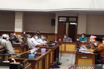 Perusahaan konstruksi Kulon Progo mendapat pekerjaan senilai Rp20 miliar