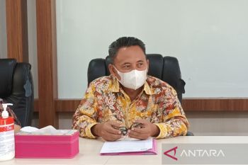 Forkom UMKM Sleman menggelar pasar lebaran di tiap kecamatan
