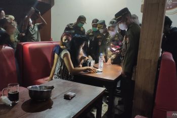 Tempat hiburan malam di Palembang tutup selama Ramadhan
