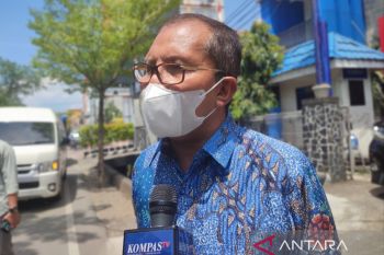 Wali Kota Makassar sebut pelaku penembakan petugas dishub segera terungkap