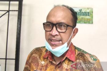 Banjarmasin perbanyak cetak buku-buku penulis lokal terkait sejarah, budaya hingga kuliner