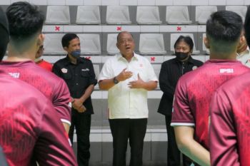 SEA Games 2021 - Perubahan jadwal pencak silat pengaruhi potensi emas pertama Indonesia