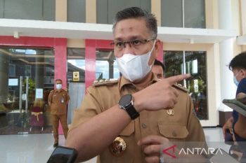 Pemkot Kendari petakan wilayah untuk antisipasi DBD