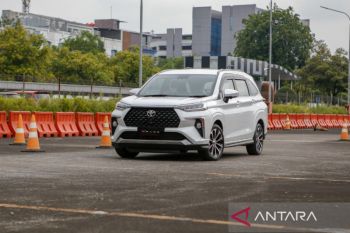 Gegara airbag, Avanza, Velozz dan Raize di-"recall"