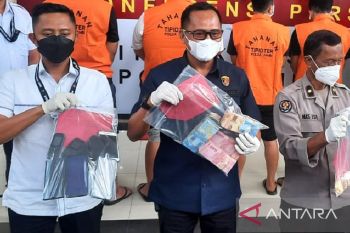 Polisi selidiki kasus longsor tambang batu bara tewaskan dua pekerja