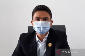 DPRD Gumas minta pemkab tingkatkan kemampuan bisnis kelompok pembudidaya