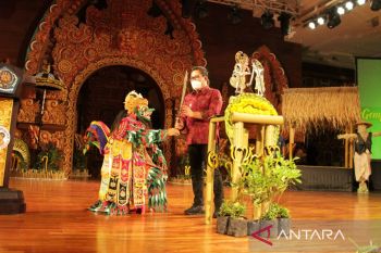 Denpasar gelar pemilihan Duta Anak 2022