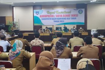 OKU Timur kejar predikat KKS