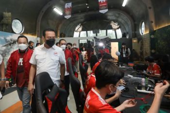 Vietnam perkuat keamanan dan ketertiban lalu lintas jelang SEA Games 2021