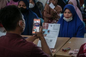 Pemkot Mataram mengusulkan verifikasi data penerima bantuan sosial