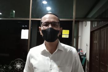 Pemkot Mataram menggelar Safari Ramadhan 1443 H