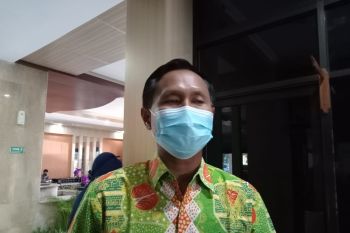 Vaksinasi COVID-19 di Mataram hampir mencapai 20 persen