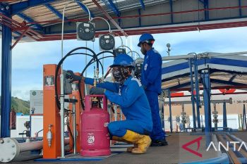 Pertamina Maluku Papua bentuk Satgas RAFI 2022