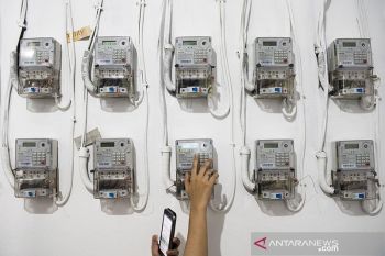 Pemerintah akan terapkan skema penyesuaian tarif listrik tahun ini