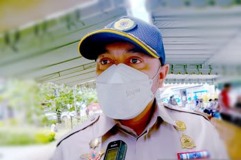 27 kelurahan di Kota Kupang masih miliki warga COVID-19