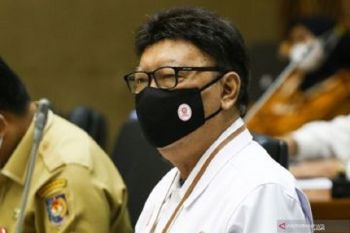 Menpan RB Tjahjo Kumolo sebut ASN boleh tambahkan cuti tahunan di periode cuti bersama