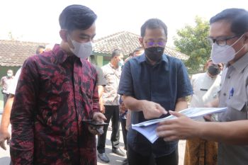 Kota Surakarta mulai siapkan lahan untuk pembangunan Islamic Center