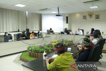 Perguruan tinggi gelar Bursa Kerja 2022