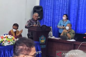 Dikawal, kerja sama Fatek Unpatti-BUMN