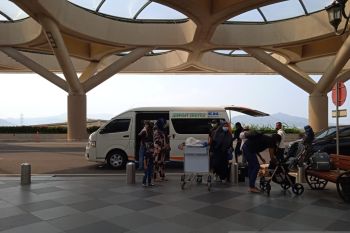 Bandara YIA Kulon Progo tambah jam operasional