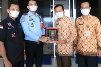 Wali Kota Prabumulih minta Kemenkumham bangun UKK